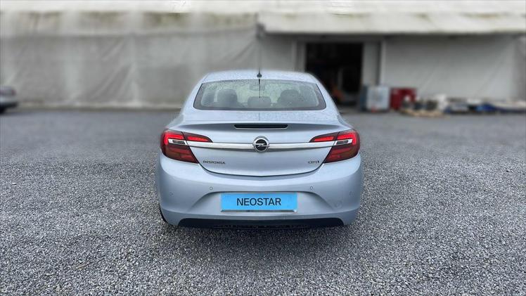 Opel Insignia 1,6 CDTI ecoFlex Edition Start/Stop