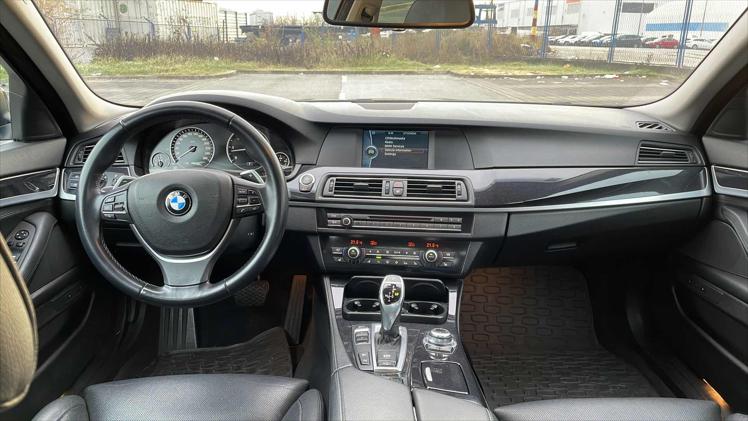 BMW 535xd Aut.