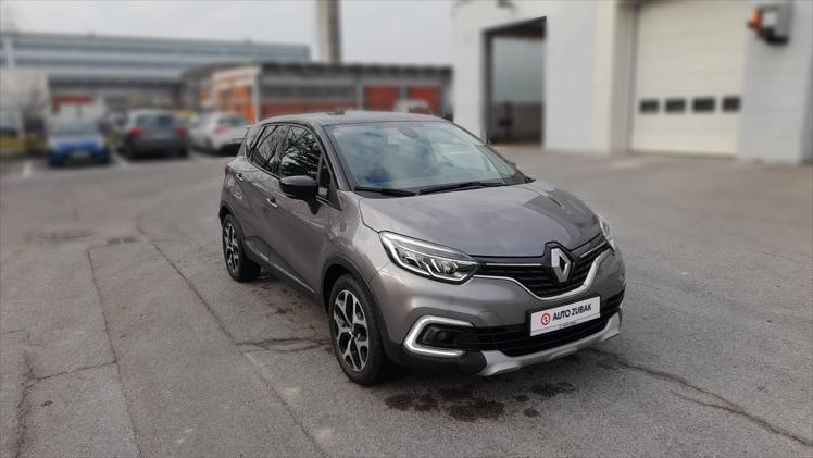 Renault Captur TCe 130 Intens