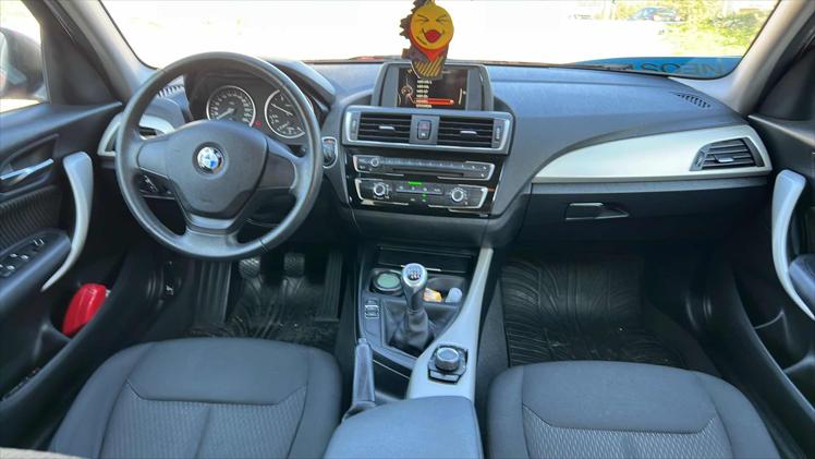 BMW 114d