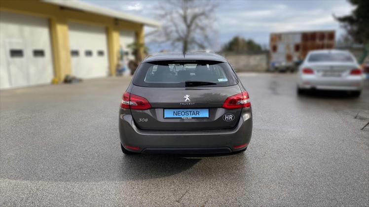 Peugeot 308 SW 1,6 HDI Active