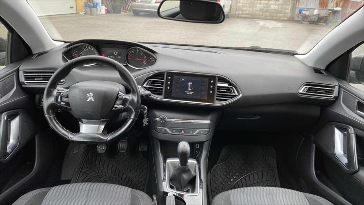 Peugeot 308 SW 1,6 HDI Active