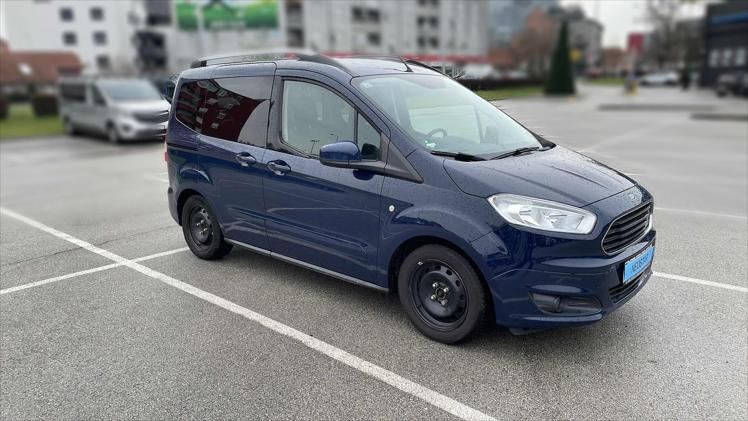 Ford Tourneo courier 1.0