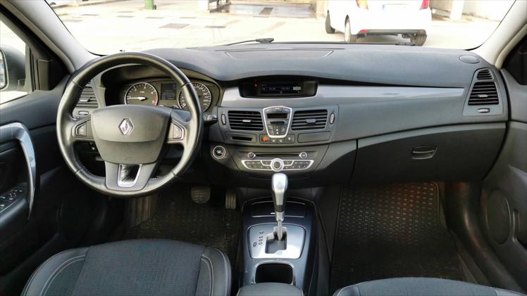 Renault Laguna Privilege 2,0 dCi Aut.