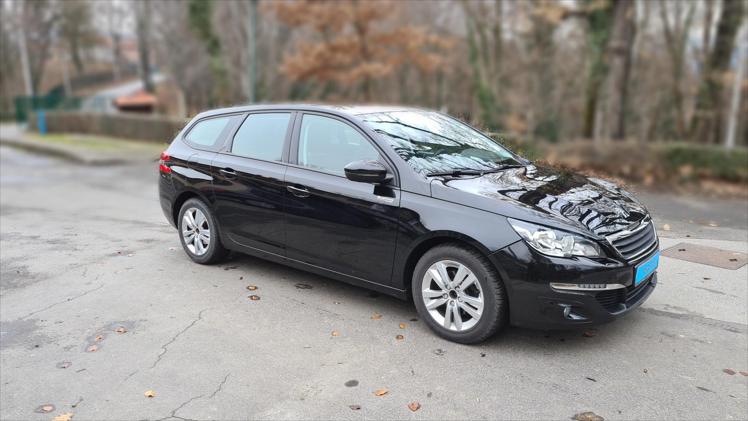 Peugeot 308 Sw 1.6 HDI Business Line