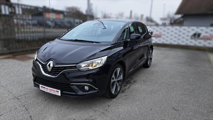 Used 75770 - Renault Scénic Scénic dCi 110 Energy Intens EDC cars