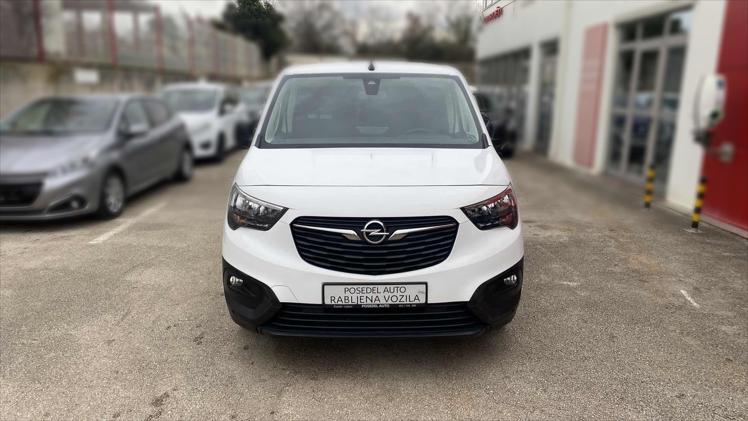 Opel Combo Van 1,5 D L1H1 Enjoy