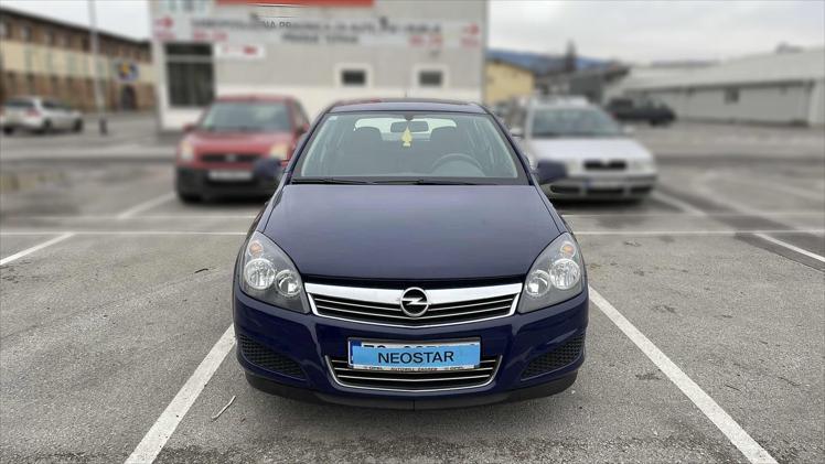 Opel Astra 1,7 CDTI Classic