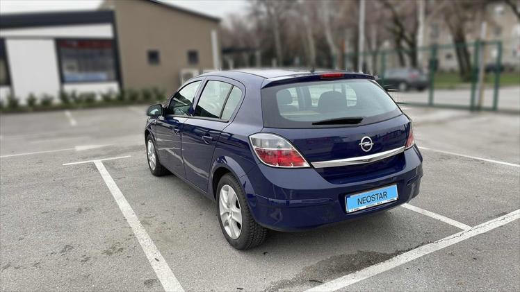 Opel Astra 1,7 CDTI Classic
