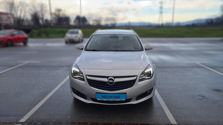 Opel Insignia SportsTourer 1,6 CDTI Start/Stop