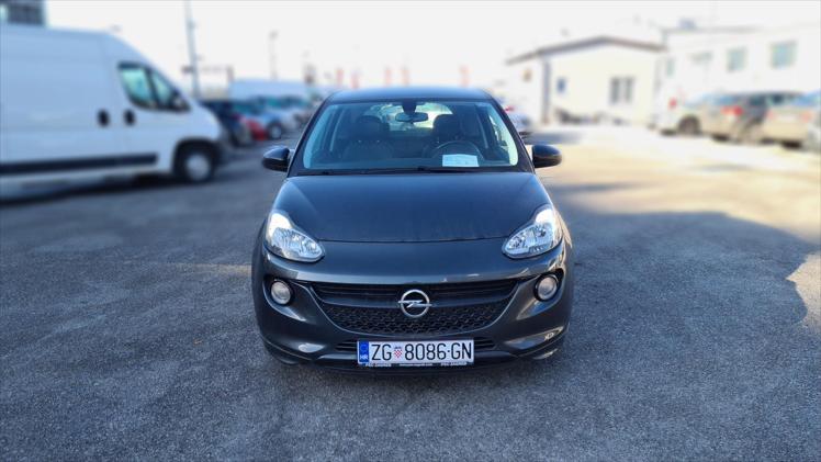 Opel Adam 1,4 Turbo "S" Start/Stop