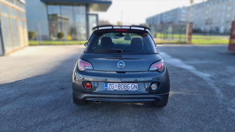 Opel Adam 1,4 Turbo "S" Start/Stop