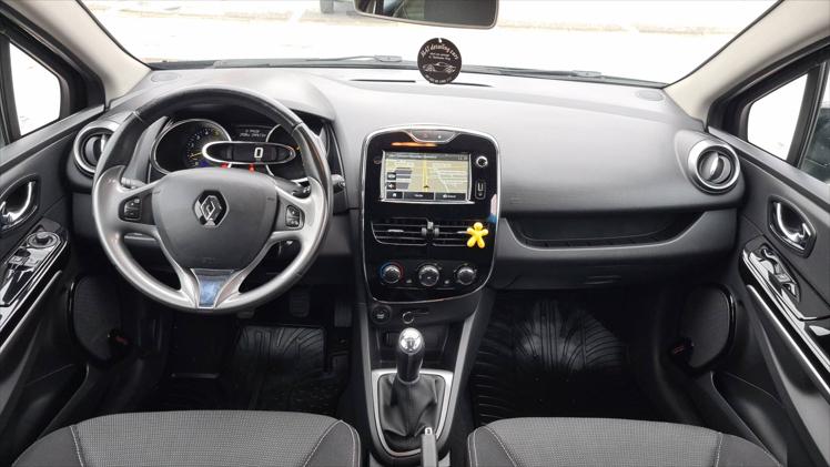 Renault Clio dCi 75 Techno Feel