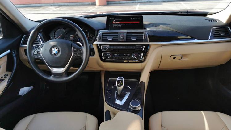 BMW 330e iPerformance Luxury Line Aut.