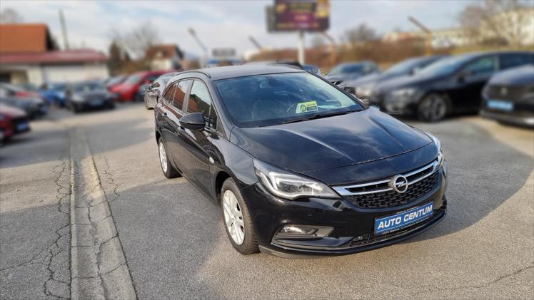 Opel Astra Sports Tourer 1,6 CDTI Innovation Aut.