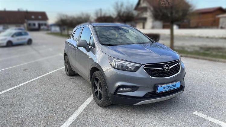 Opel Mokka X 1,6 CDTI Ultimate Start/Stop