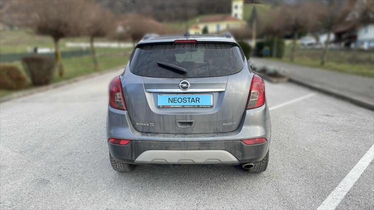 Opel Mokka X 1,6 CDTI Ultimate Start/Stop