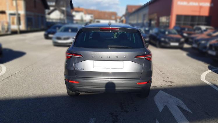 Škoda Karoq 2,0 TDI Ambition