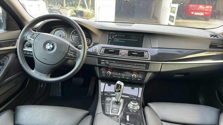 BMW 525xd Aut.