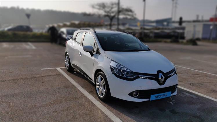 Renault Clio Grandtour dCi 75 Energy Limited Start & Stop
