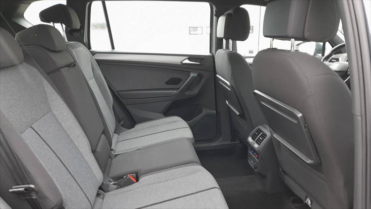 Seat Tarraco 2,0 TDI Style DSG