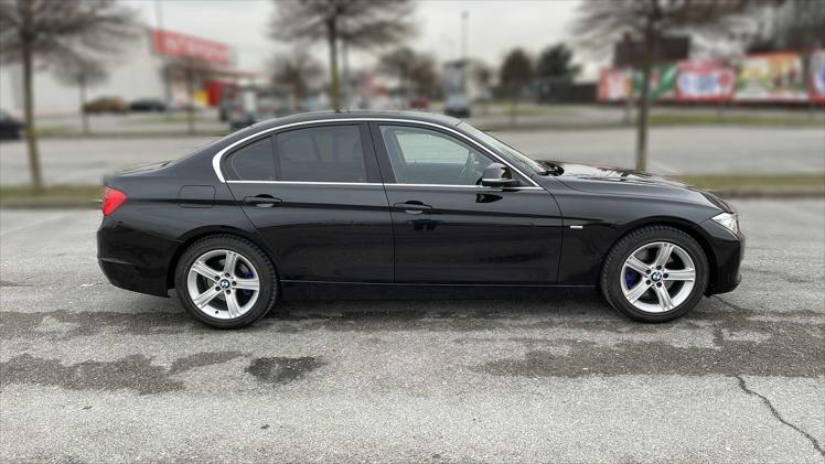 BMW 325 D Luxury