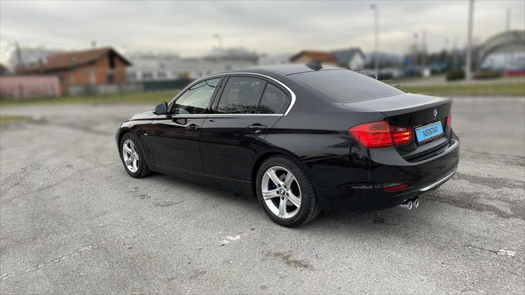 BMW 325 D Luxury
