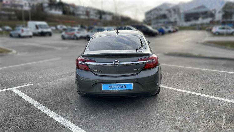 Opel Insignia 1,6 CDTI ecoFlex Active Start/Stop