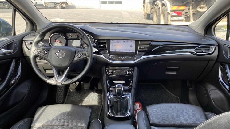 Opel Astra 1,6 CDTI Innovation Start/Stop