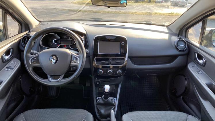 Renault Clio dCi 90 Energy Limited