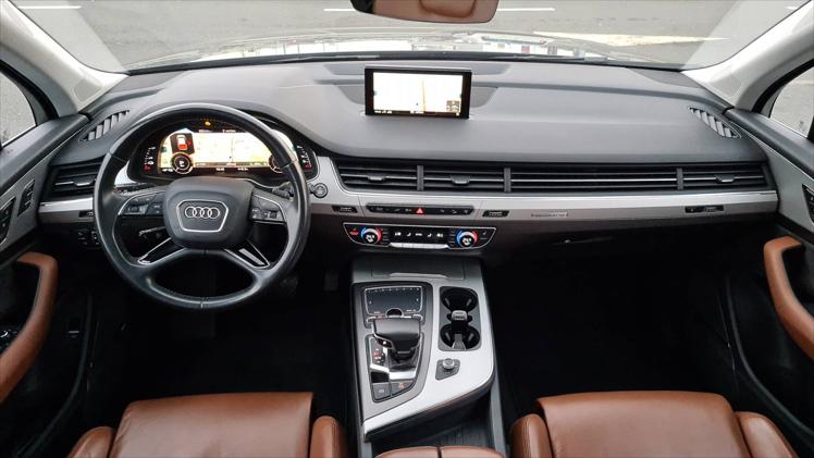 Audi Q7 quattro 3,0 TDI e-tron Tiptronic