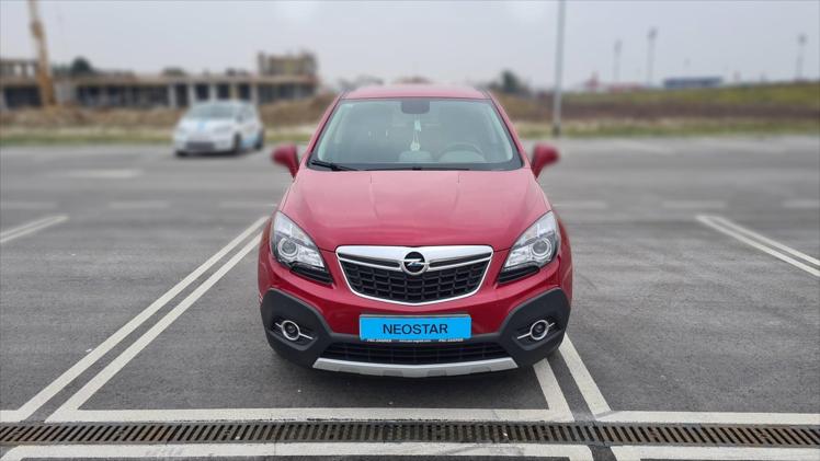 Opel Mokka 1.7 CDTI Aut.