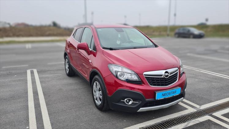 Opel Mokka 1.7 CDTI Aut.