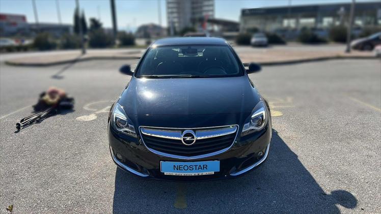 Opel Insignia 1,6 CDTI Start/Stop