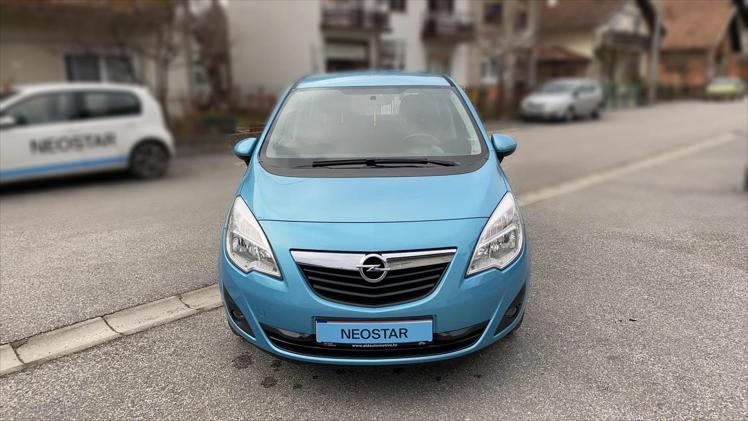Opel Meriva 1,3 CDTI Cosmo
