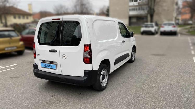 Opel Combo Van 1,6 D L1H1 Dynamic Pov.nosivost Start/Stop