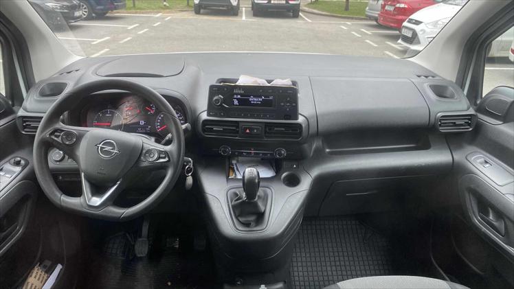 Opel Combo Van 1,6 D L1H1 Dynamic Pov.nosivost Start/Stop