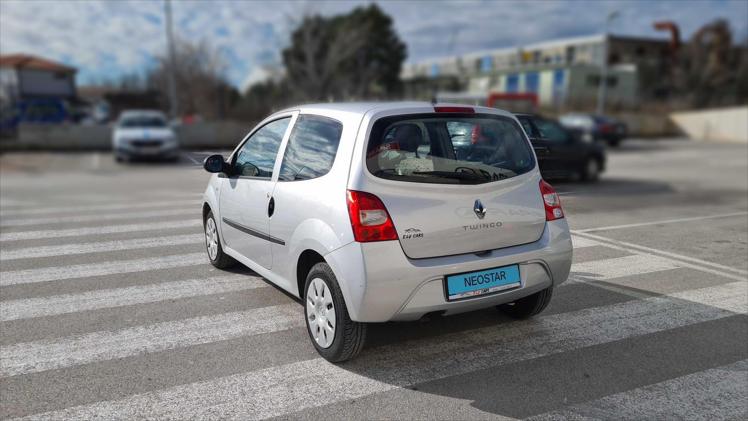 Renault Twingo Trend 1,2