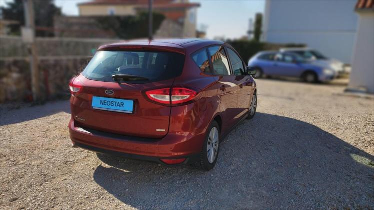 Ford C-MAX 1,0 EcoBoost Business