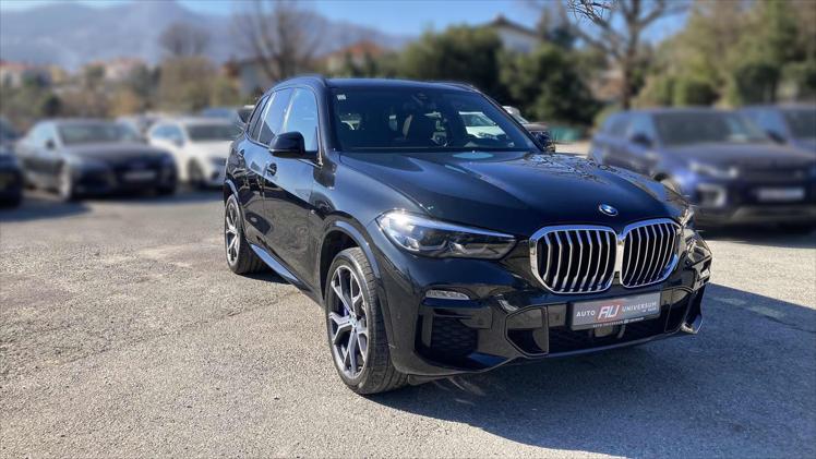 BMW Serija X5 30d Diesel M-Paket 4x4 G05 (2018 - )