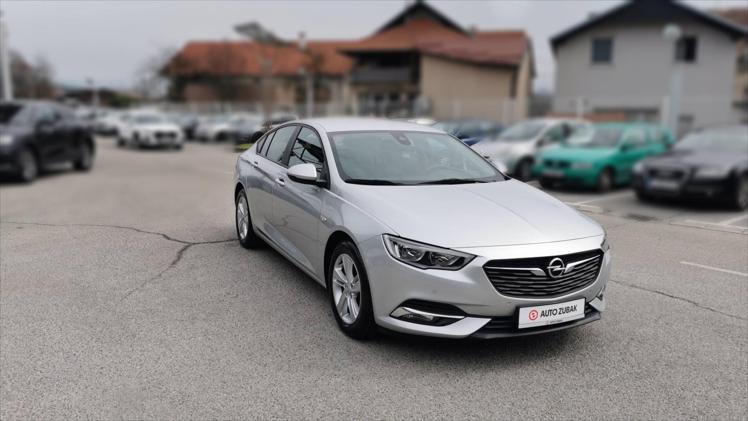 Opel Insignia Grand Sport 2,0 CDTi Edition