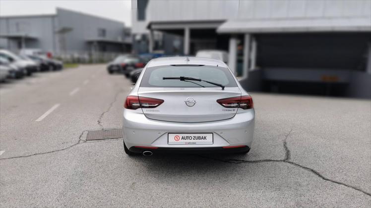 Opel Insignia Grand Sport 2,0 CDTi Edition