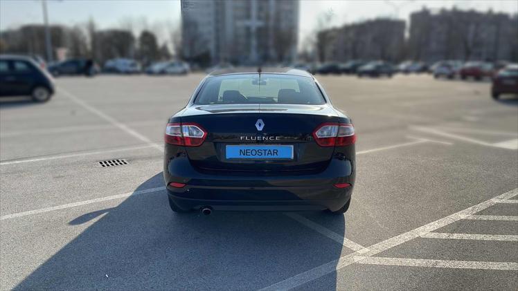 Renault Fluence 1,5 dCi 90 Expression