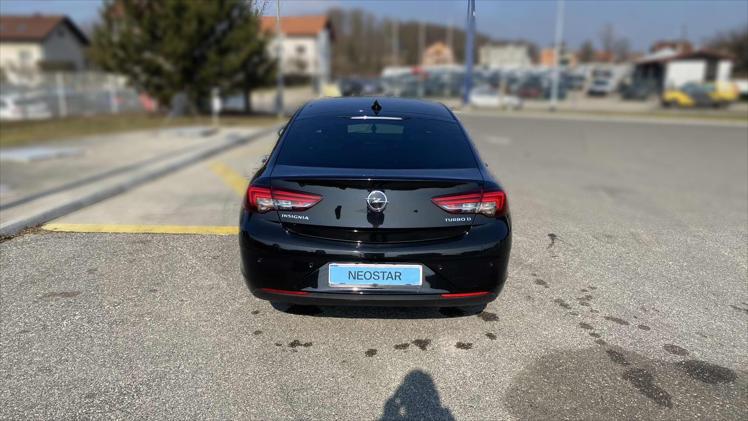 Opel Insignia Grand Sport 1,6 CDTi ecoTEC Dynamic