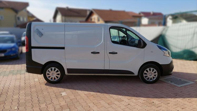 Renault TRAFIC 1.6 DCI