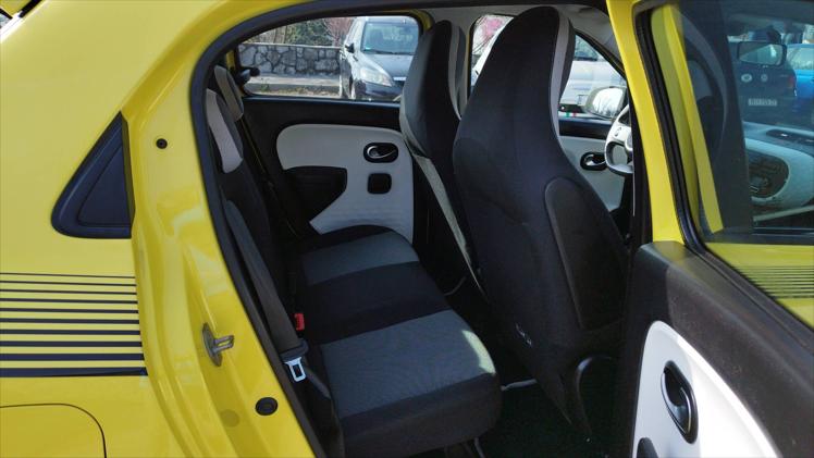 Renault Twingo SCe 70 Dynamique