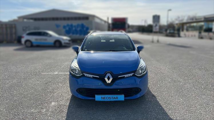 Renault Clio Grandtour TCe 90 Energy Expression Start & Stop