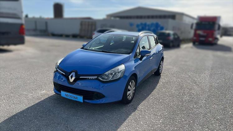 Renault Clio Grandtour TCe 90 Energy Expression Start & Stop