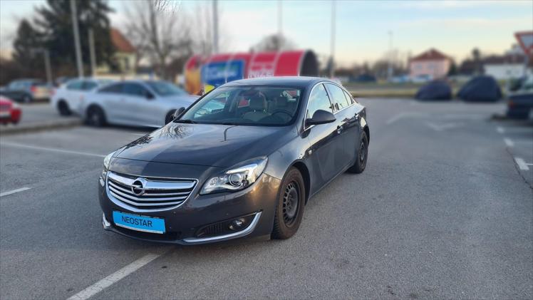 Opel Insignia 2,0 CDTI Cosmo Start/Stop