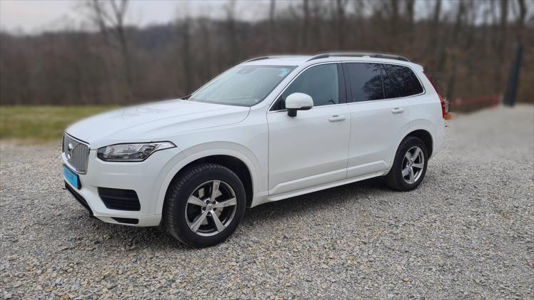 Volvo XC90 D4 Kinetic Geartronic